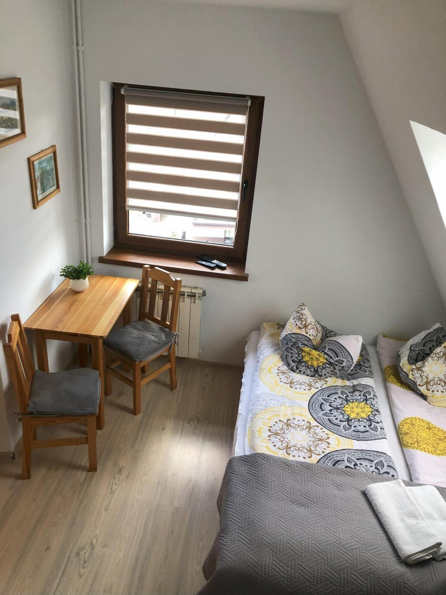 Apartamenty Nad Potokiem Aneta Burliga Zakopane Exterior foto