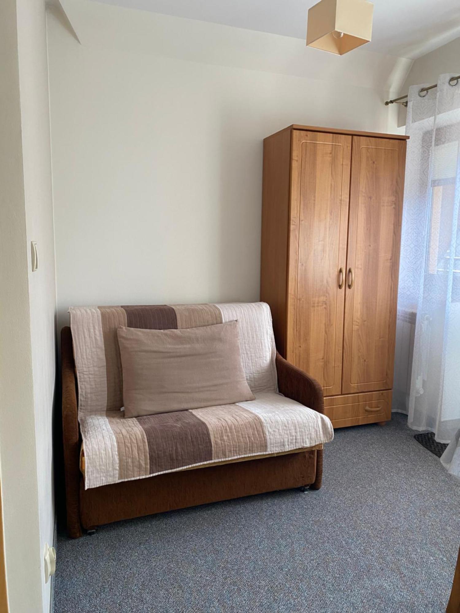 Apartamenty Nad Potokiem Aneta Burliga Zakopane Exterior foto