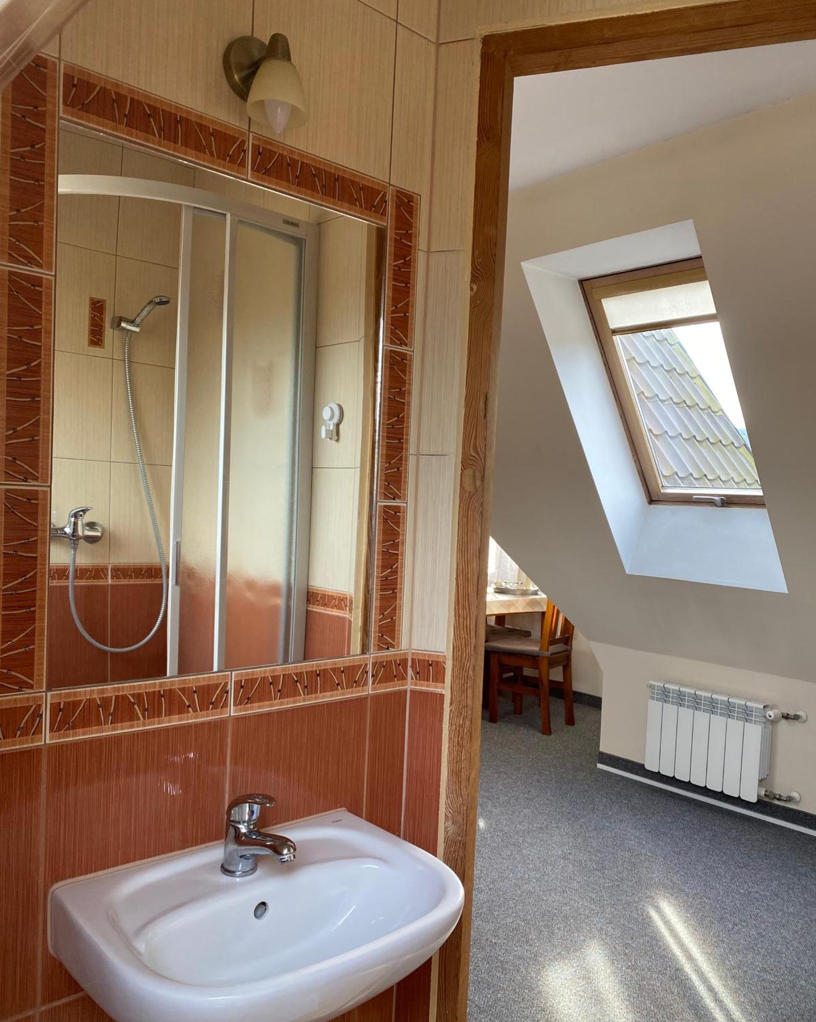 Apartamenty Nad Potokiem Aneta Burliga Zakopane Exterior foto