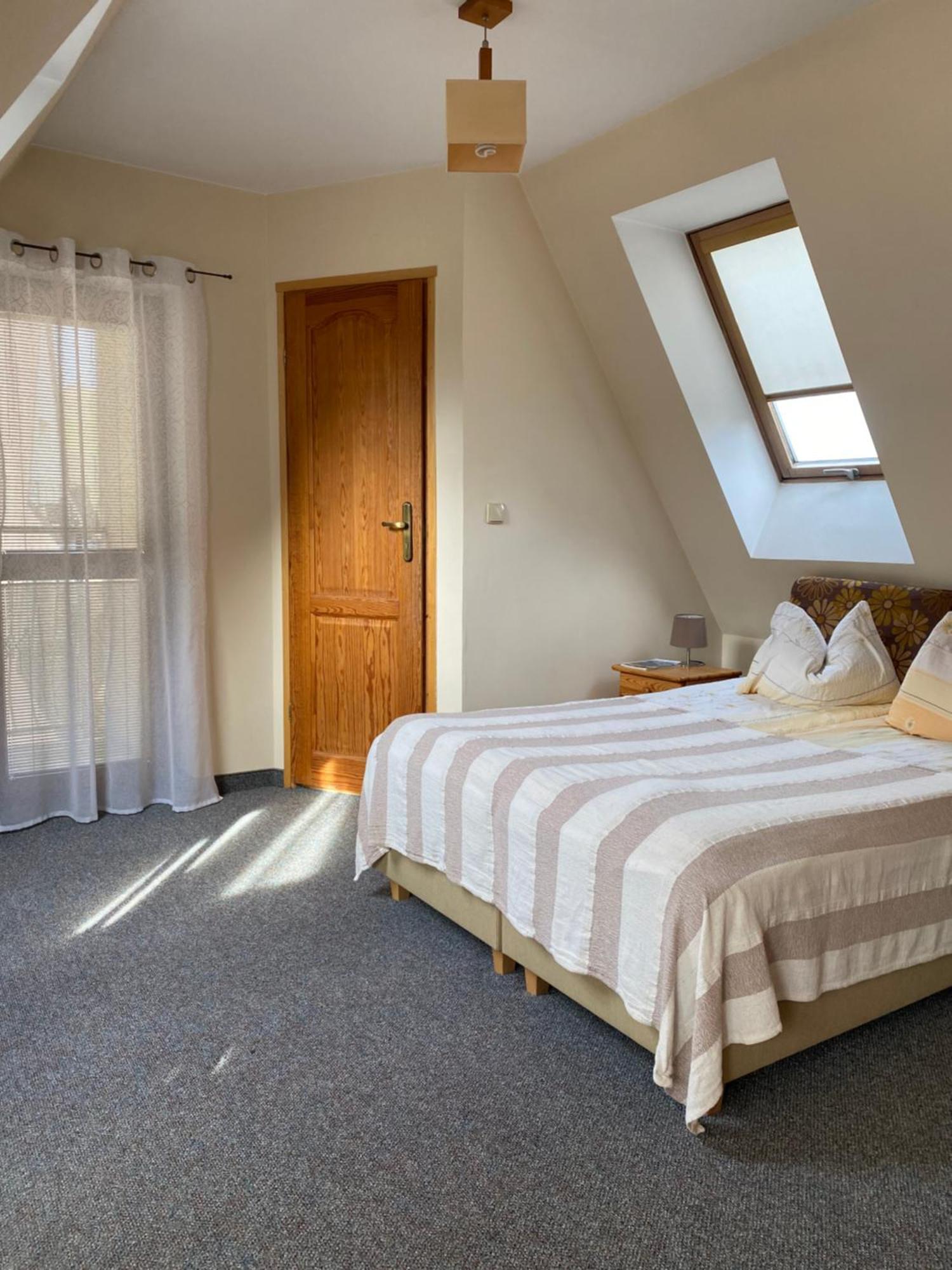 Apartamenty Nad Potokiem Aneta Burliga Zakopane Exterior foto