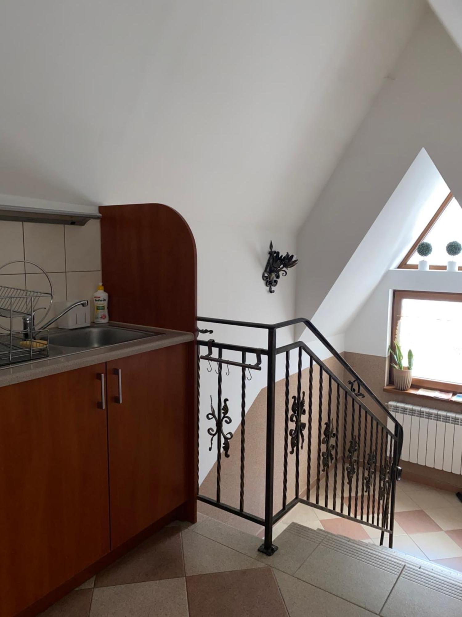 Apartamenty Nad Potokiem Aneta Burliga Zakopane Exterior foto