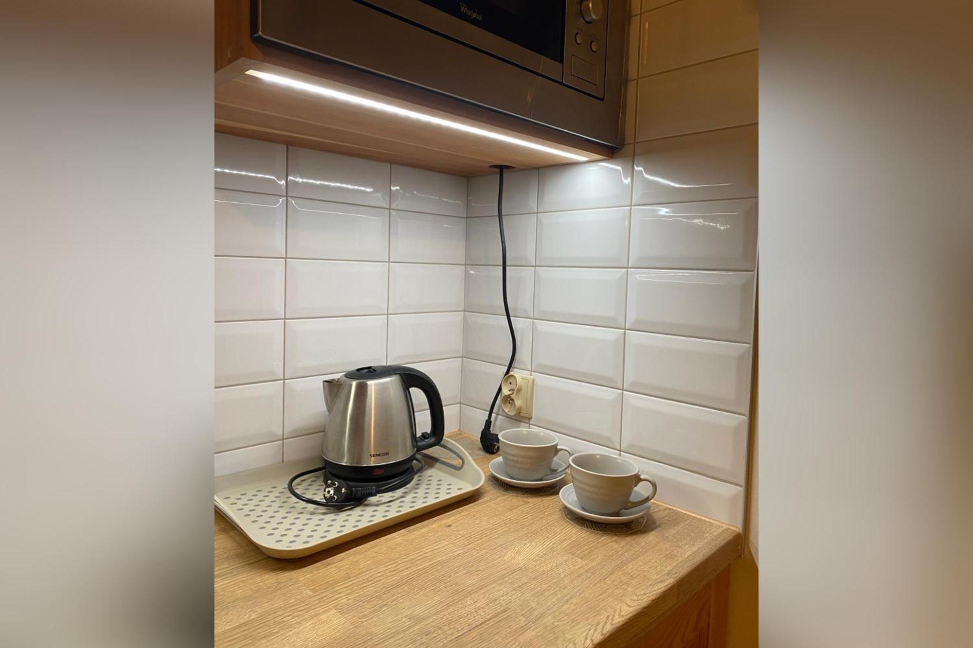Apartamenty Nad Potokiem Aneta Burliga Zakopane Exterior foto