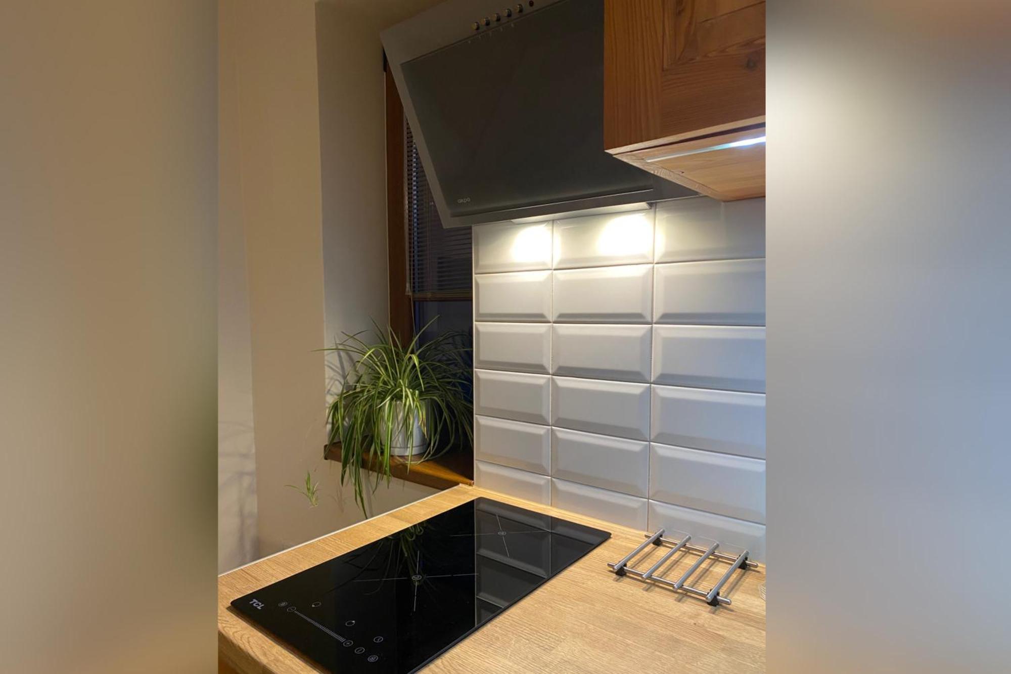 Apartamenty Nad Potokiem Aneta Burliga Zakopane Exterior foto