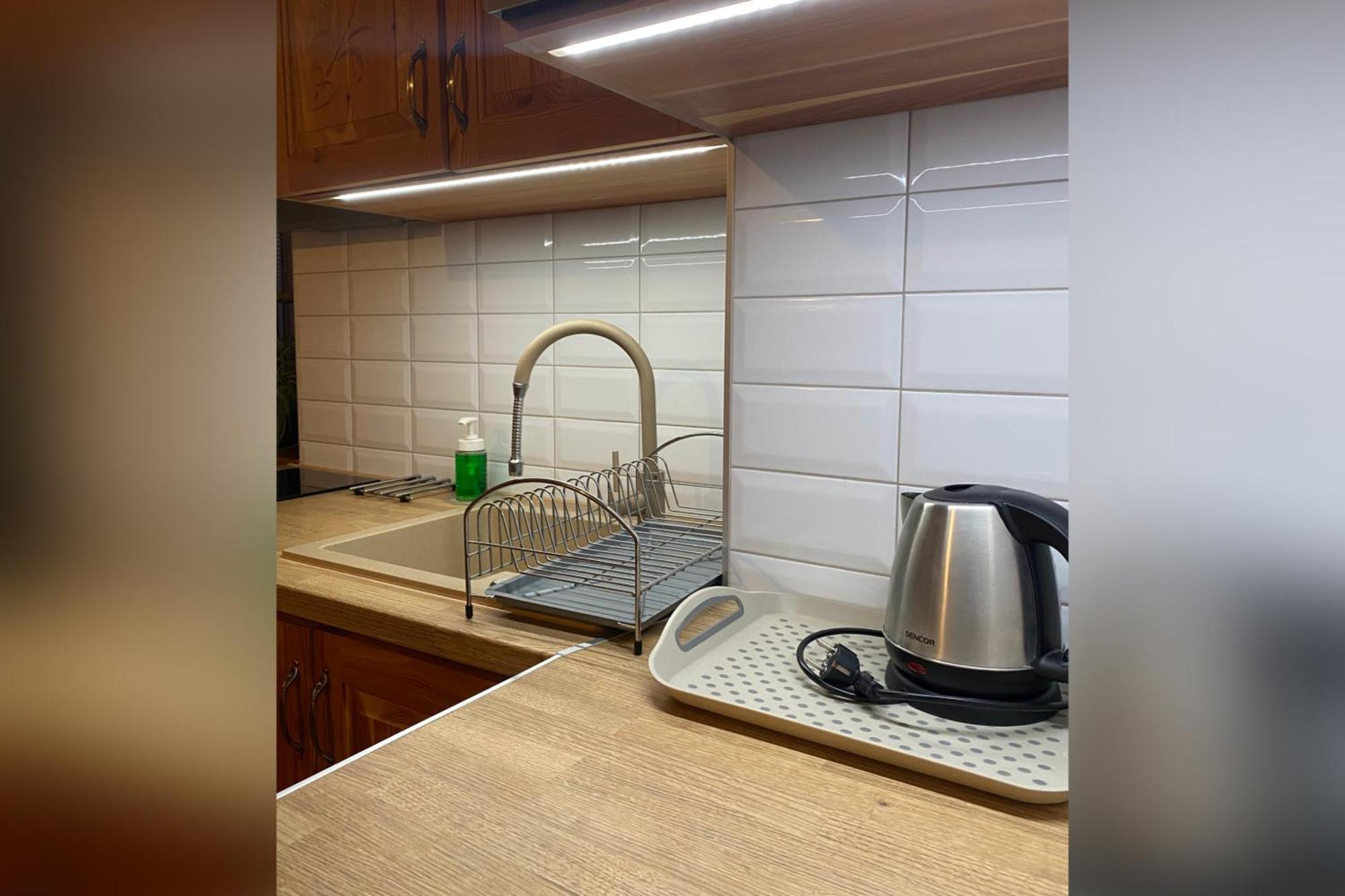 Apartamenty Nad Potokiem Aneta Burliga Zakopane Exterior foto