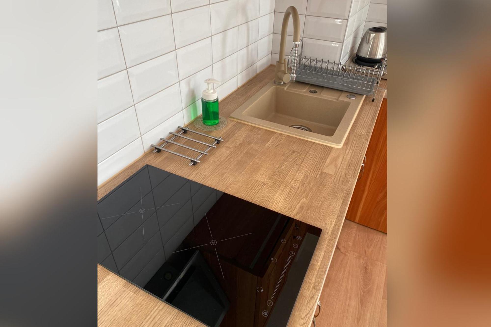 Apartamenty Nad Potokiem Aneta Burliga Zakopane Exterior foto