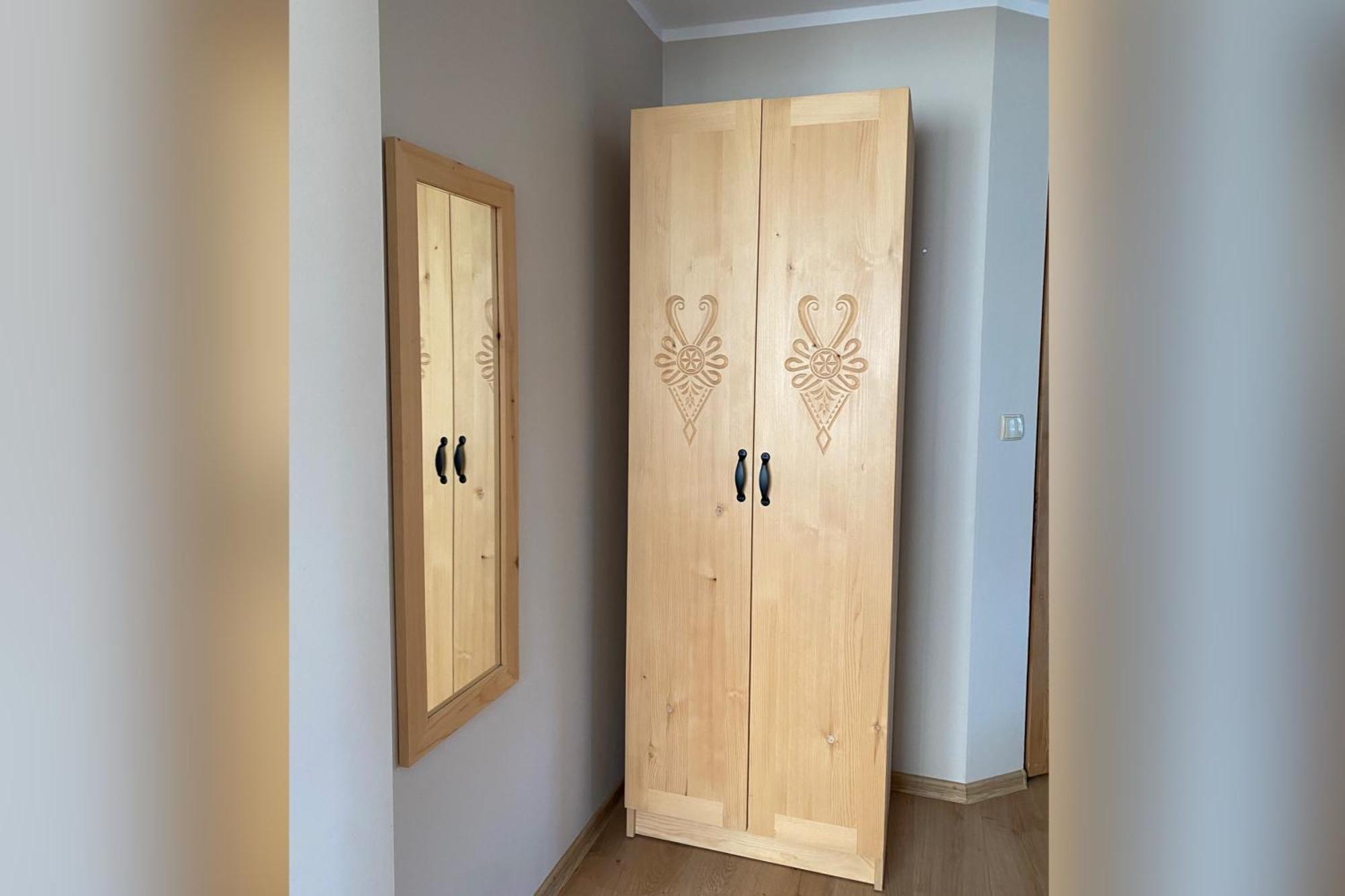 Apartamenty Nad Potokiem Aneta Burliga Zakopane Exterior foto