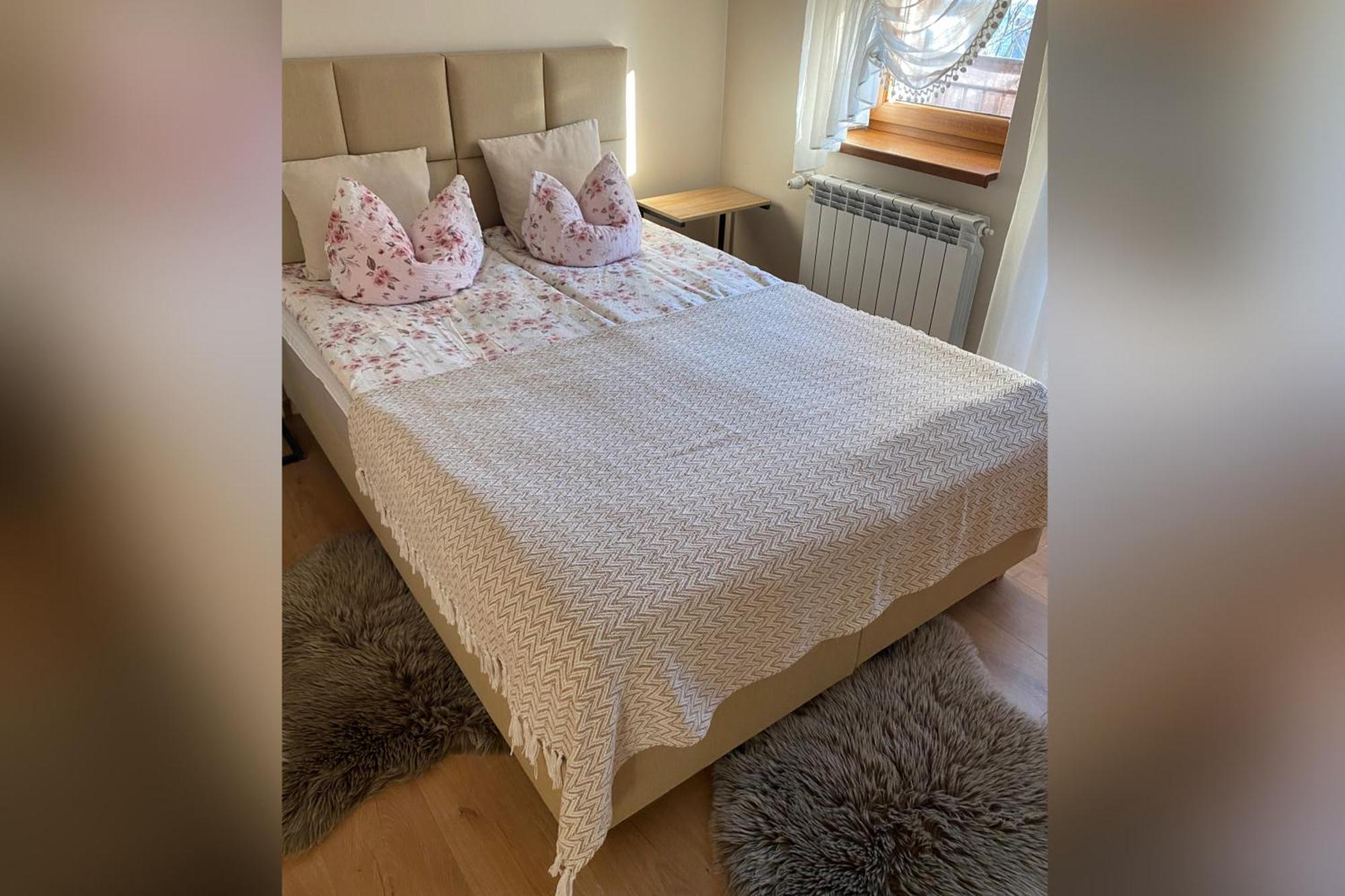Apartamenty Nad Potokiem Aneta Burliga Zakopane Exterior foto