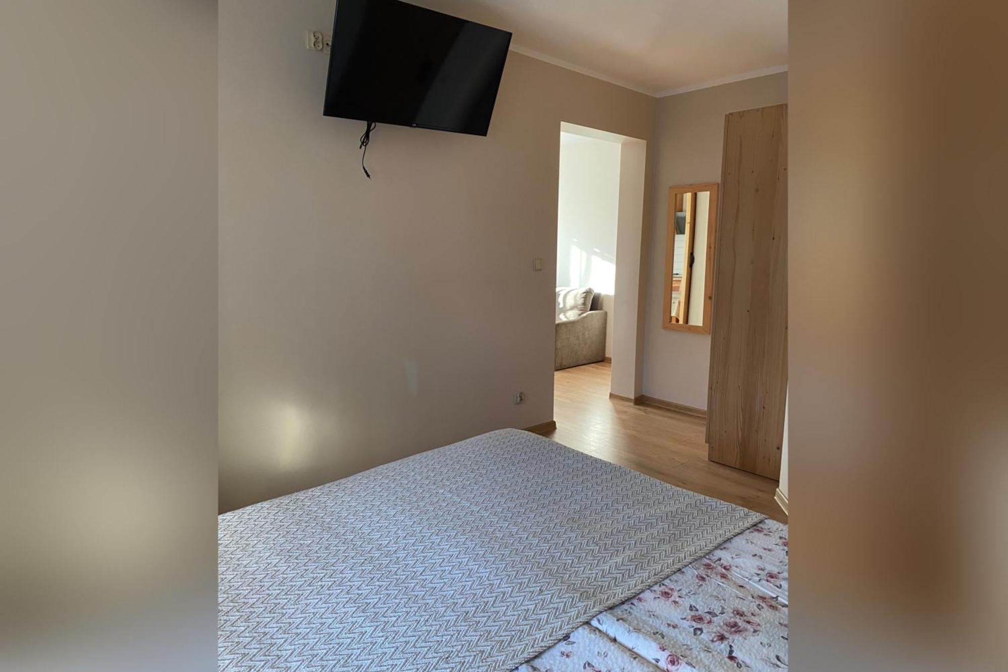 Apartamenty Nad Potokiem Aneta Burliga Zakopane Exterior foto