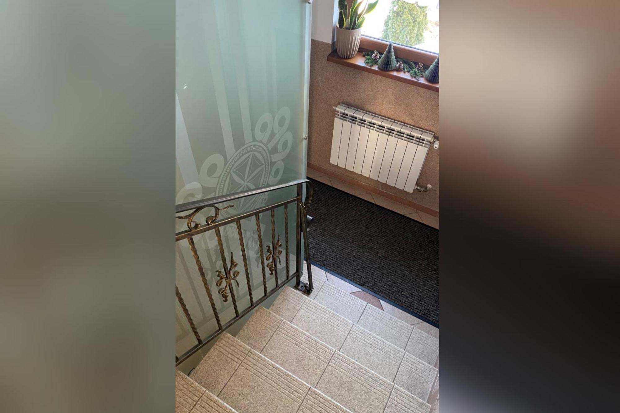 Apartamenty Nad Potokiem Aneta Burliga Zakopane Exterior foto