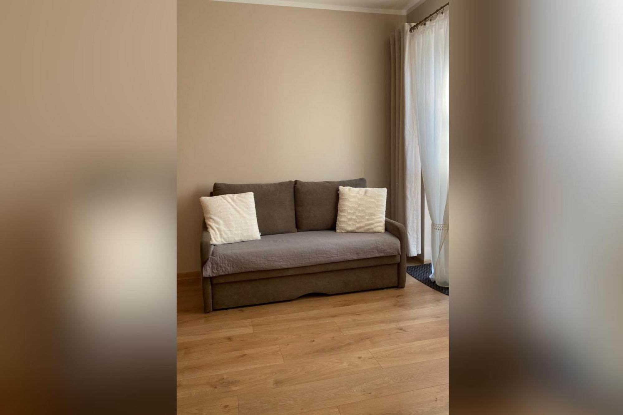 Apartamenty Nad Potokiem Aneta Burliga Zakopane Exterior foto
