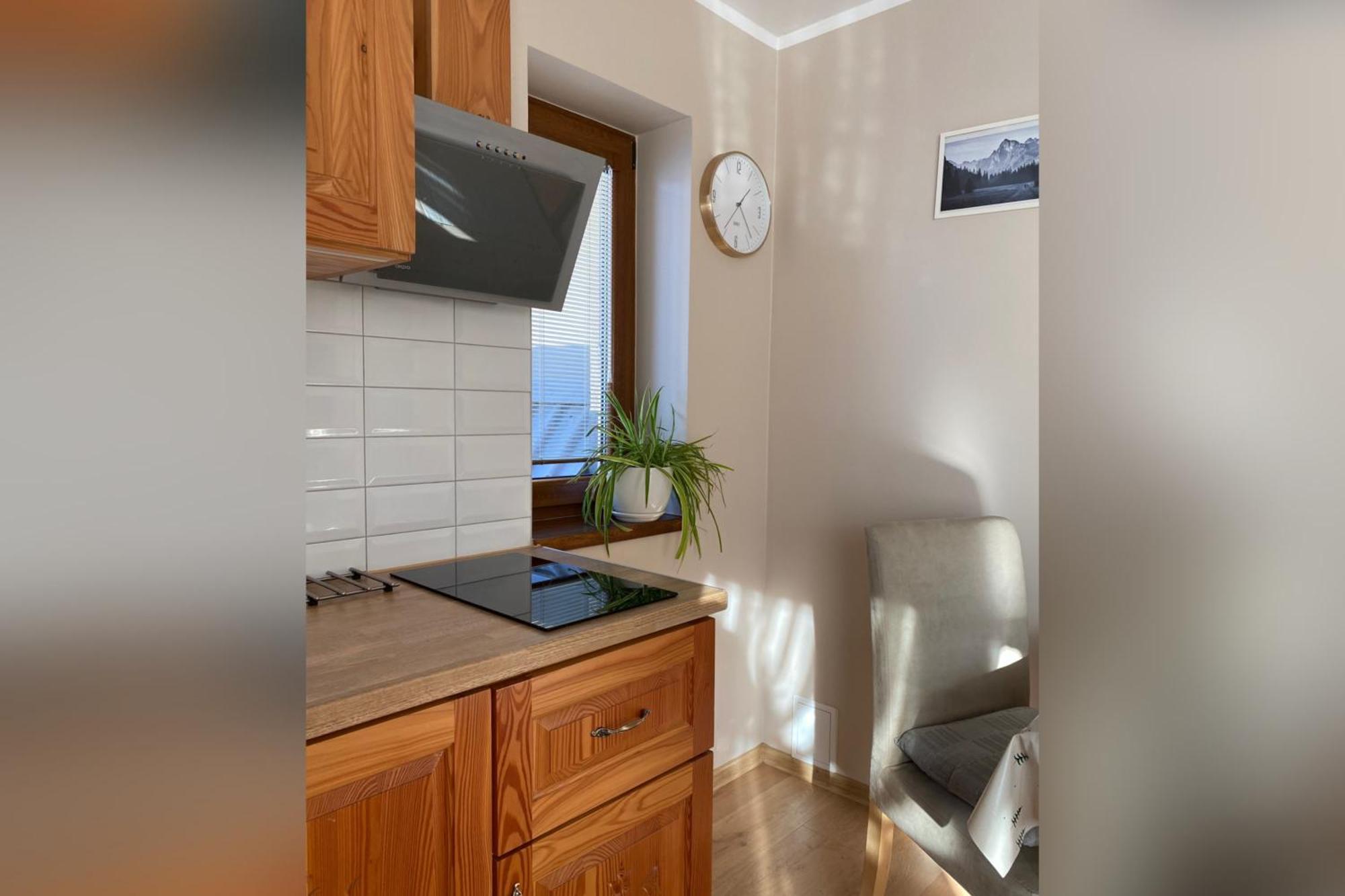 Apartamenty Nad Potokiem Aneta Burliga Zakopane Exterior foto