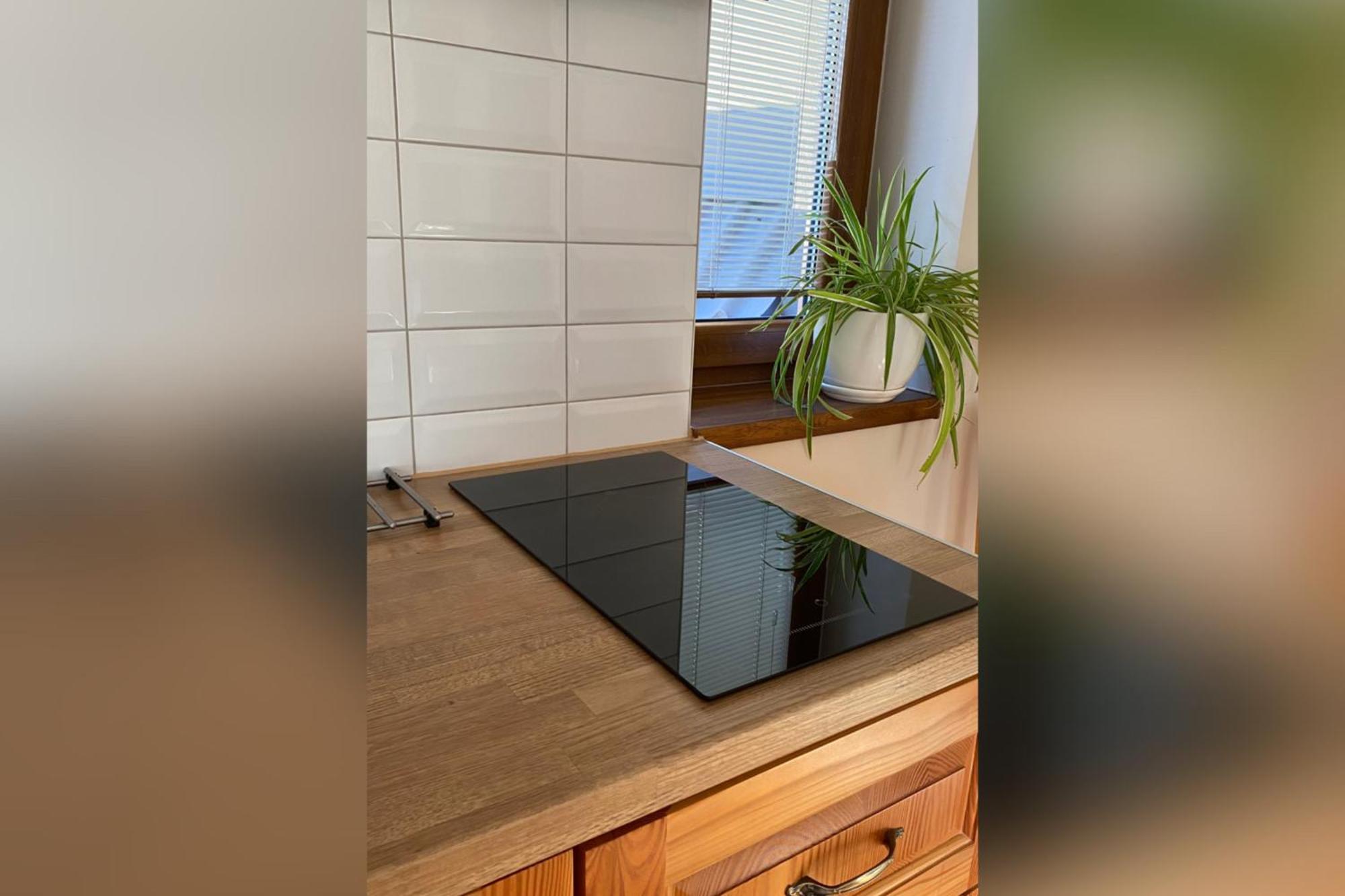 Apartamenty Nad Potokiem Aneta Burliga Zakopane Exterior foto