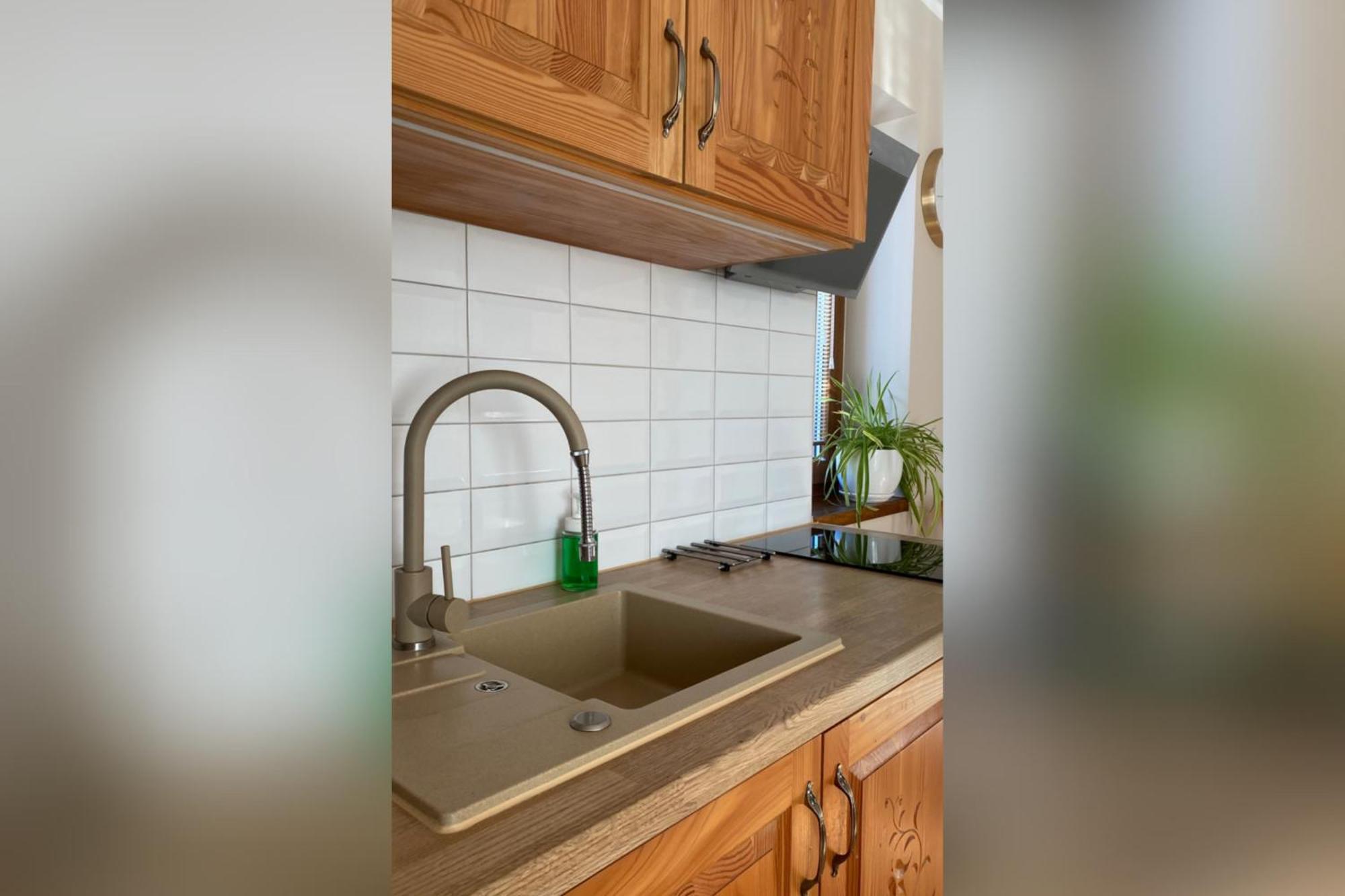 Apartamenty Nad Potokiem Aneta Burliga Zakopane Exterior foto