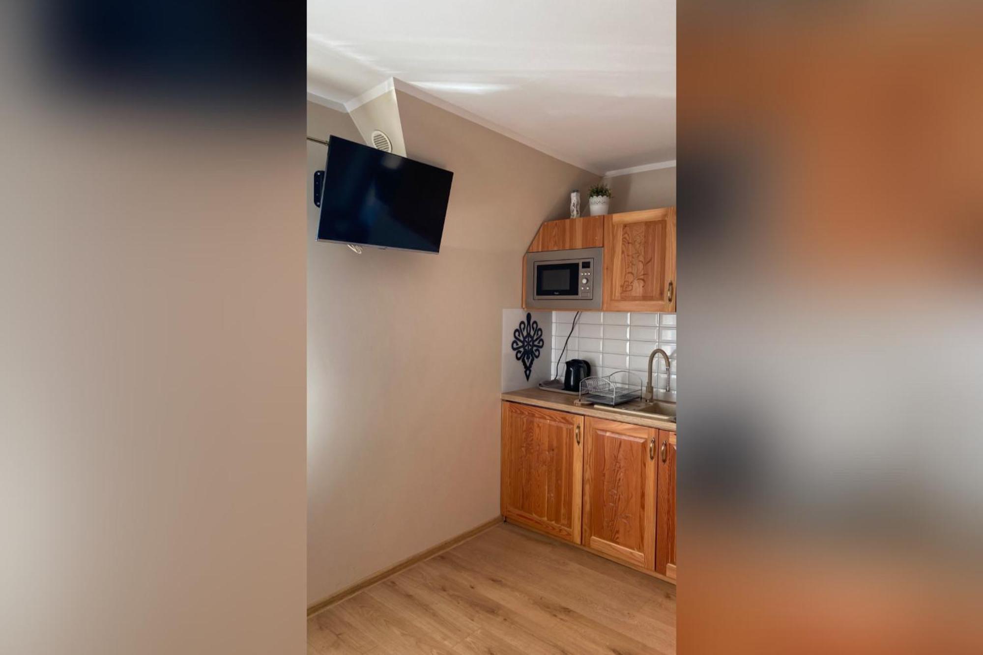 Apartamenty Nad Potokiem Aneta Burliga Zakopane Exterior foto