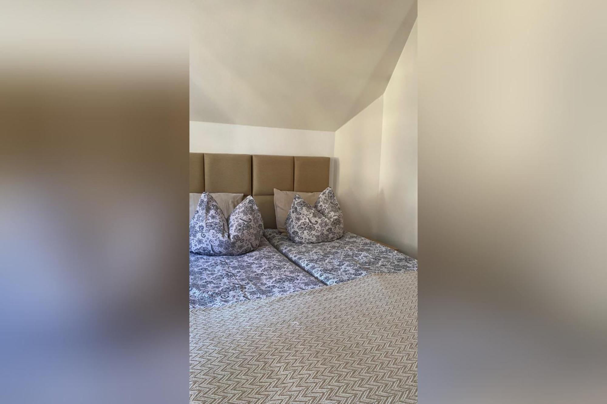 Apartamenty Nad Potokiem Aneta Burliga Zakopane Exterior foto