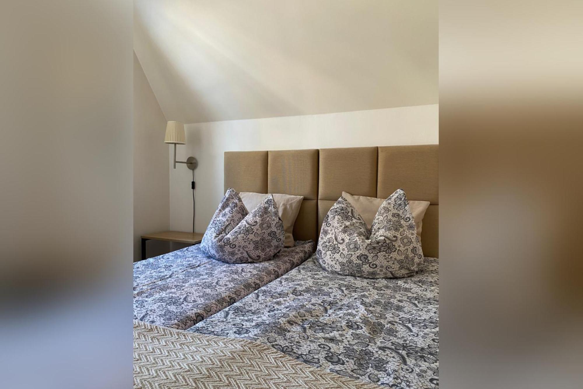 Apartamenty Nad Potokiem Aneta Burliga Zakopane Exterior foto
