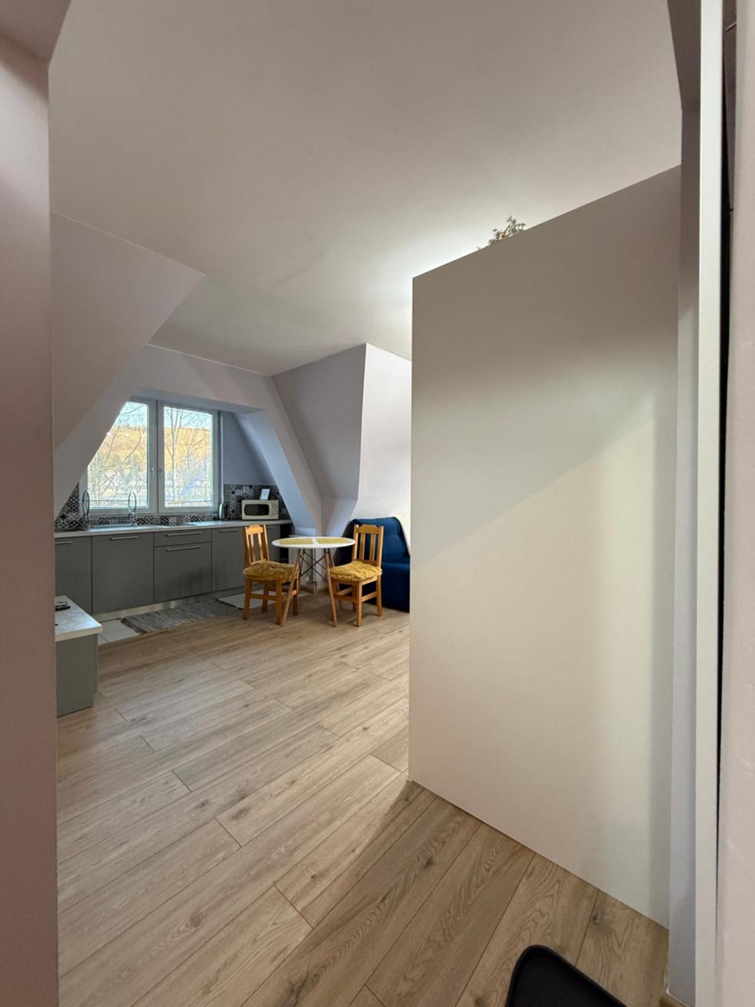 Apartamenty Nad Potokiem Aneta Burliga Zakopane Exterior foto